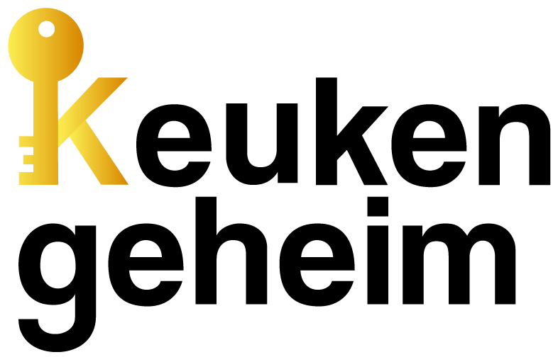 Keuken geheim logo